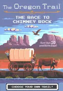 Oregonská cesta (brožovaný box plus plagátová mapa) - The Oregon Trail (Paperback Boxed Set Plus Poster Map)