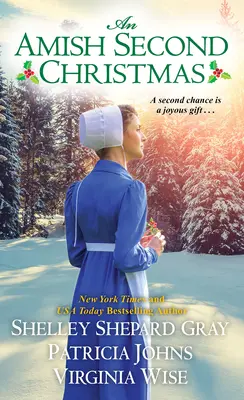 Amišské druhé Vianoce - An Amish Second Christmas