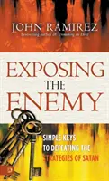 Odhalenie nepriateľa: Jednoduché kľúče k porážke satanových stratégií - Exposing the Enemy: Simple Keys to Defeating the Strategies of Satan