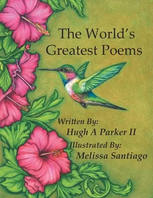 Najväčšie básne sveta - The World's Greatest Poems