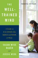 Dobre trénovaná myseľ: Sprievodca klasickým vzdelávaním doma - The Well-Trained Mind: A Guide to Classical Education at Home