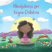 Mindfulness pre vegánske deti - Mindfulness for Vegan Children