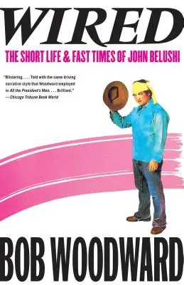 Wired: Krátky život a rýchle časy Johna Belushiho - Wired: The Short Life & Fast Times of John Belushi