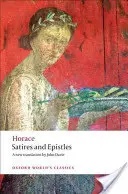 Satiry a epištoly - Satires and Epistles