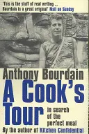 Kuchárova cesta - Cook's Tour