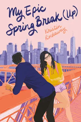 Moje epické jarné prázdniny (Up) - My Epic Spring Break (Up)