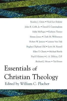 Základy kresťanskej teológie - Essentials of Christian Theology