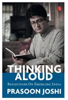 THINKING ALOUD - Úvahy o Indii - THINKING ALOUD - Reflections on India