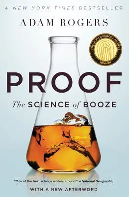 Dôkaz: Veda o alkohole - Proof: The Science of Booze