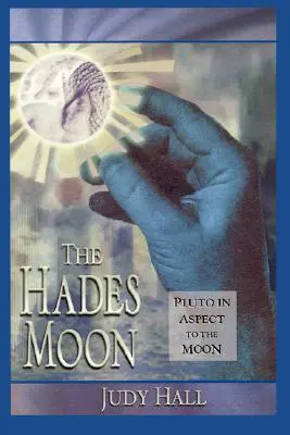 Hádov mesiac: Pluto v aspekte na Mesiac - Hades Moon: Pluto in Aspect to the Moon