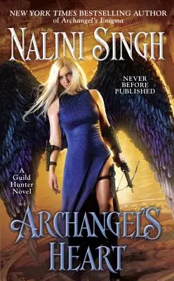 Archanjelské srdce - Archangel's Heart