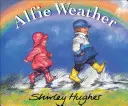 Alfieho počasie - Alfie Weather