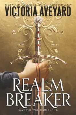 Rozbíjač kráľovstva - Realm Breaker