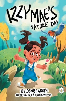 Deň prírody Izzy Mae - Izzy Mae's Nature Day