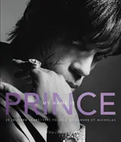 Moje meno je Prince - My Name Is Prince