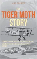 Príbeh tigrieho motýľa - Tiger Moth Story