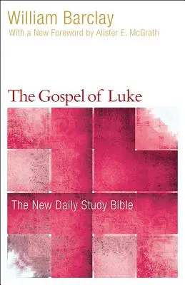 Lukášovo evanjelium - The Gospel of Luke