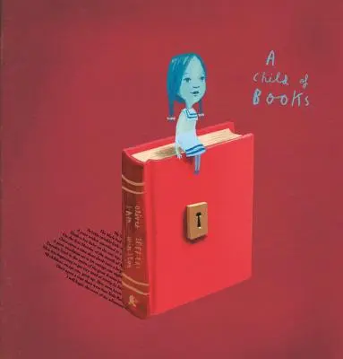 Dieťa kníh - A Child of Books