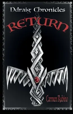 Ddraigove kroniky: Digaro: Návrat - Ddraig Chronicles: Return