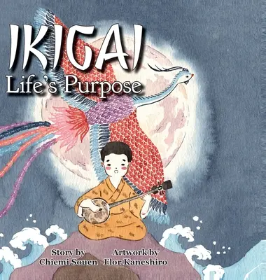 Ikigai: Cieľ života - Ikigai: Life's Purpose