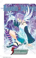 Rosario+vampír, zv. 5, 5 - Rosario+vampire, Vol. 5, 5