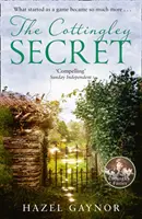Tajomstvo Cottingley - Cottingley Secret