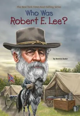 Kto bol Robert E. Lee? - Who Was Robert E. Lee?