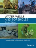 Studne a vrty na vodu - Water Wells and Boreholes