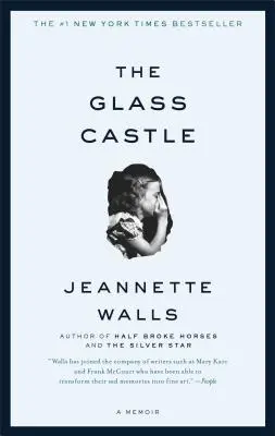 Sklenený zámok: A Memoir - The Glass Castle: A Memoir