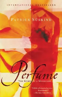 Parfum: Príbeh vraha - Perfume: The Story of a Murderer