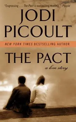 Pakt: Príbeh lásky - The Pact: A Love Story