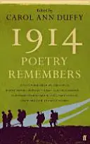 1914: Poézia spomína - 1914: Poetry Remembers