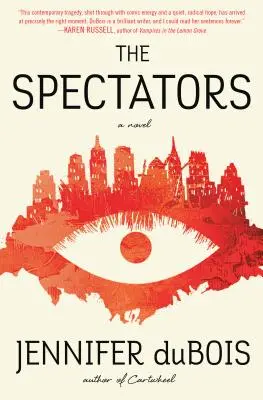 Diváci - román - Spectators - A Novel