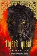 Tiger's Quest - Tiger Saga Book 2