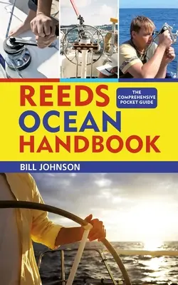 Rákosová príručka oceánu - Reeds Ocean Handbook