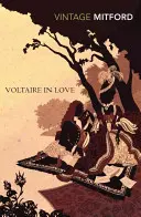 Zamilovaný Voltaire - Voltaire in Love