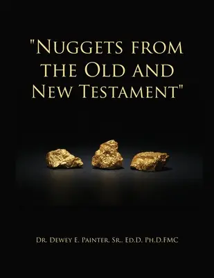 Samolepky zo Starého a Nového zákona - Nuggets from the Old and New Testament