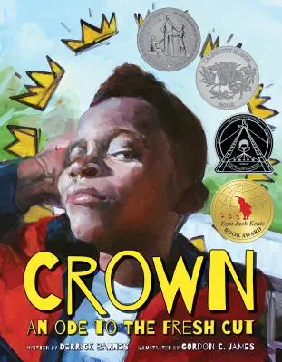 Koruna: Óda na čerstvý strih - Crown: An Ode to the Fresh Cut