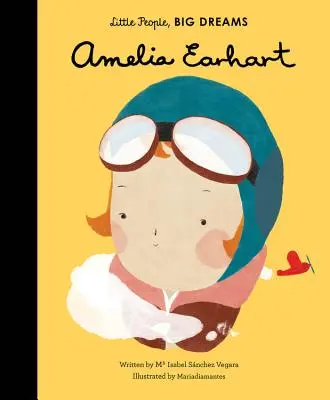 Amelia Earhartová - Amelia Earhart