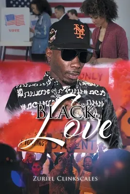 Čierna láska - Black Love