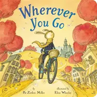 Kamkoľvek pôjdeš - Wherever You Go
