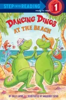 Tancujúci dinosaury na pláži - Dancing Dinos at the Beach
