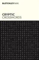Kryptické krížovky Bletchley Park - Bletchley Park Cryptic Crosswords