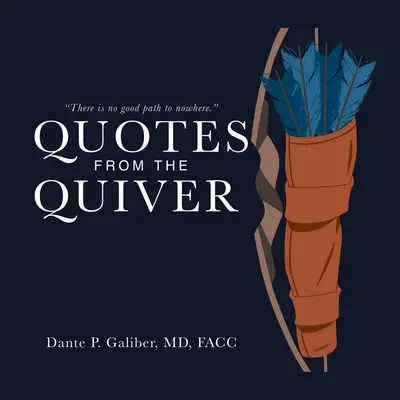 Citáty z chvosta - Quotes from the Quiver