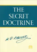 Tajná náuka - Rejstřík - Secret Doctrine - Index
