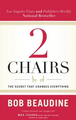 2 Stoličky: Tajomstvo, ktoré všetko zmení - 2 Chairs: The Secret That Changes Everything