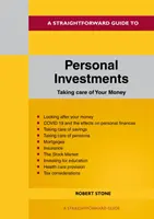 Osobné investície - Personal Investments