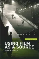Použitie filmu ako zdroja - Using film as a source