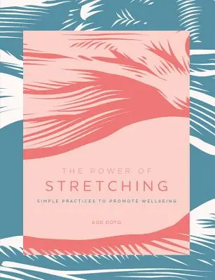 Sila strečingu: Jednoduché postupy na podporu pohody - The Power of Stretching: Simple Practices to Promote Wellbeing