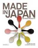Made in Japan: 100 nových výrobkov - Made in Japan: 100 New Products
